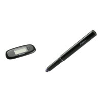 IRISNotes 3 - Digital pen - ultrasound / infrared - wireless - USB wireless receiver IRISNotes 3 - Digital pen - ultrasound / infrared - wireless - USB wireless receiver