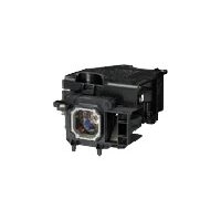 NEC NP16LP - Projector lamp - for NEC M260WS, M300W, M300XS, M300XSG, M311W, M350X, NP-M300W, NP-M311W, P350X NEC NP16LP - Projector lamp - for NEC M260WS, M300W, M300XS, M300XSG, M311W, M350X, NP-M300W, NP-M311W, P350X