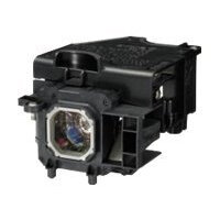 NEC NP17LP - Projector lamp - for NEC M300WS, M350XS, M420X, M420XV, P350W, P420X NEC NP17LP - Projector lamp - for NEC M300WS, M350XS, M420X, M420XV, P350W, P420X