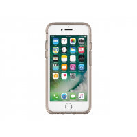 OtterBox Symmetry Series Clear Case - Back cover for mobile phone - polycarbonate, synthetic rubber - stardust - for Apple iPhone 7 OtterBox Symmetry Series Clear Case - Back cover for mobile phone - polycarbonate, synthetic rubber - stardust - for Apple iPhone 7