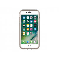 OtterBox Symmetry Series Clear Case - Back cover for mobile phone - polycarbonate, synthetic rubber - stardust - for Apple iPhone 7 Plus OtterBox Symmetry Series Clear Case - Back cover for mobile phone - polycarbonate, synthetic rubber - stardust - for Apple iPhone 7 Plus