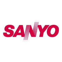 Sanyo - Projector lamp - for LP-XL50; PLC-XE50, XL50, XL51, XL51A Sanyo - Projector lamp - for LP-XL50; PLC-XE50, XL50, XL51, XL51A