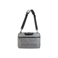 Targus Strata Pro Slipcase - Notebook carrying case - Laptop Bag - 14" - grey Targus Strata Pro Slipcase - Notebook carrying case - Laptop Bag - 14" - grey