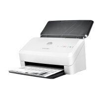 HP Scanjet Pro 3000 s3 Sheet-feed - Document scanner - Duplex - 216 x 3100 mm - 600 dpi x 600 dpi - up to 35 ppm (mono) - ADF (50 sheets) - up to 3500 scans per day - USB 3.0, USB 2.0 HP Scanjet Pro 3000 s3 Sheet-feed - Document scanner - Duplex - 216 x 3100 mm - 600 dpi x 600 dpi - up to 35 ppm (mono) - ADF (50 sheets) - up to 3500 scans per day - USB 3.0, USB 2.0