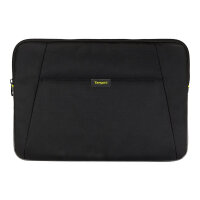 Targus CityGear 11.6 inch Laptop Sleeve - Notebook sleeve - 11.6" - black Targus CityGear 11.6 inch Laptop Sleeve - Notebook sleeve - 11.6" - black