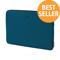 Dicota Skin BASE - Notebook sleeve - 13" - 14.1" - blue Dicota Skin BASE - Notebook sleeve - 13" - 14.1" - blue