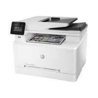 HP Color LaserJet Pro MFP M280nw - Multifunction printer - colour - laser - Legal (216 x 356 mm) (original) - A4/Legal (media) - up to 21 ppm (copying) - up to 21 ppm (printing) - 250 sheets - USB 2.0, Gigabit LAN, Wi-Fi(n), USB host HP Color LaserJet Pro MFP M280nw - Multifunction printer - colour - laser - Legal (216 x 356 mm) (original) - A4/Legal (media) - up to 21 ppm (copying) - up to 21 ppm (printing) - 250 sheets - USB 2.0, Gigabit LAN, Wi-Fi(n), USB host
