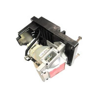 Barco - Projector lamp - 400 Watt - 1000 hour(s) - for RLM W12 Barco - Projector lamp - 400 Watt - 1000 hour(s) - for RLM W12