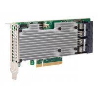 Broadcom MegaRAID SAS 9361-16i - Storage controller (RAID) - 16 Channel - SATA / SAS 12Gb/s low profile - 1200 MBps - RAID 0, 1, 5, 6, 10, 50, 60 - PCIe 3.0 x8 Broadcom MegaRAID SAS 9361-16i - Storage controller (RAID) - 16 Channel - SATA / SAS 12Gb/s low profile - 1200 MBps - RAID 0, 1, 5, 6, 10, 50, 60 - PCIe 3.0 x8