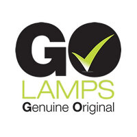 GO Lamps - Projector lamp (equivalent to: Acer EC.JD500.001) - P-VIP - 240 Watt - 3500 hour(s) (standard mode) / 6000 hour(s) (economic mode) - for Acer H6500 GO Lamps - Projector lamp (equivalent to: Acer EC.JD500.001) - P-VIP - 240 Watt - 3500 hour(s) (standard mode) / 6000 hour(s) (economic mode) - for Acer H6500