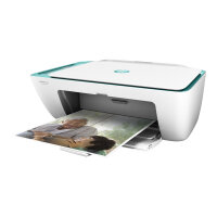 HP Deskjet 2632 All-in-One - Multifunction printer - colour - ink-jet - 216 x 297 mm (original) - A4/Legal (media) - up to 6 ppm (copying) - up to 7.5 ppm (printing) - 60 sheets - USB 2.0, Wi-Fi(n) HP Deskjet 2632 All-in-One - Multifunction printer - colour - ink-jet - 216 x 297 mm (original) - A4/Legal (media) - up to 6 ppm (copying) - up to 7.5 ppm (printing) - 60 sheets - USB 2.0, Wi-Fi(n)