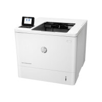 HP LaserJet Enterprise M607dn - Printer - monochrome - Duplex - laser - A4/Legal - 1200 x 1200 dpi - up to 52 ppm - capacity: 650 sheets - USB 2.0, Gigabit LAN, USB 2.0 host HP LaserJet Enterprise M607dn - Printer - monochrome - Duplex - laser - A4/Legal - 1200 x 1200 dpi - up to 52 ppm - capacity: 650 sheets - USB 2.0, Gigabit LAN, USB 2.0 host