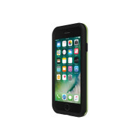 LifeProof SLAM Apple iPhone 7/8 - Back cover for mobile phone - night flash - for Apple iPhone 7, 8 LifeProof SLAM Apple iPhone 7/8 - Back cover for mobile phone - night flash - for Apple iPhone 7, 8