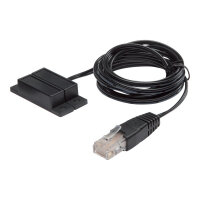 NetBotz Door Switch Sensor for 3rd Party Racks - Rack door contact sensor NetBotz Door Switch Sensor for 3rd Party Racks - Rack door contact sensor