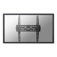 NewStar TV/Monitor Ultrathin Wall Mount (fixed) for 23"-52" Screen - Black - Wall mount for LCD display - black - screen size: 23"-52" NewStar TV/Monitor Ultrathin Wall Mount (fixed) for 23"-52" Screen - Black - Wall mount for LCD display - black - screen size: 23"-52"
