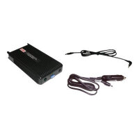 Panasonic - Power adapter - car - 12 - 32 V - 80 Watt - for Toughbook CF-29, CF-51, CF-P1, CF-T4, CF-W4, P1; Toughpad FZ-A2