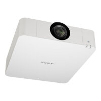 Sony VPL-FHZ60L - LCD Multimedia Projector - 5000 lumens (white) - 5000 lumens (colour) - WUXGA (1920 x 1200) - 16:10 - 1080p - no lens - LAN Sony VPL-FHZ60L - LCD Multimedia Projector - 5000 lumens (white) - 5000 lumens (colour) - WUXGA (1920 x 1200) - 16:10 - 1080p - no lens - LAN