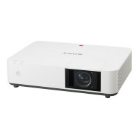 Sony VPL-PWZ10 - 3LCD Multimedia Projector - 5000 lumens (white) - 5000 lumens (colour) - WXGA (1280 x 800) - 16:10 - LAN Sony VPL-PWZ10 - 3LCD Multimedia Projector - 5000 lumens (white) - 5000 lumens (colour) - WXGA (1280 x 800) - 16:10 - LAN