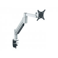 Vogel's PFD 8543 - Mounting kit (articulating arm, desk clamp mount) for Monitor Vogel's PFD 8543 - Mounting kit (articulating arm, desk clamp mount) for Monitor
