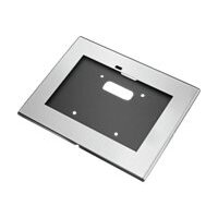 Vogel's TabLock PTS 1212 - Secure enclosure - silver - for Samsung Galaxy Tab 3 (10.1 in) Vogel's TabLock PTS 1212 - Secure enclosure - silver - for Samsung Galaxy Tab 3 (10.1 in)