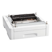 Xerox - Document feeder - 550 sheets in 1 tray(s) - for Phaser 6510; WorkCentre 6515 Xerox - Document feeder - 550 sheets in 1 tray(s) - for Phaser 6510; WorkCentre 6515