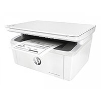 HP LaserJet Pro MFP M28a - Multifunction printer - B/W - laser - 216 x 297 mm (original) - A4 (media) - up to 18 ppm (copying) - up to 18 ppm (printing) - 150 sheets - USB 2.0 HP LaserJet Pro MFP M28a - Multifunction printer - B/W - laser - 216 x 297 mm (original) - A4 (media) - up to 18 ppm (copying) - up to 18 ppm (printing) - 150 sheets - USB 2.0