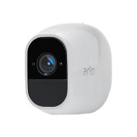 Arlo Pro 2 VMC4030P - Network surveillance camera - outdoor - waterproof - colour (Day&Night) - 1920 x 1080 - 1080p - fixed focal - audio - wireless - Wi-Fi - H.264 Arlo Pro 2 VMC4030P - Network surveillance camera - outdoor - waterproof - colour (Day&Night) - 1920 x 1080 - 1080p - fixed focal - audio - wireless - Wi-Fi - H.264