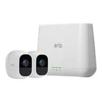 Arlo Pro 2 VMS4230P - Video server + camera(s) - wireless - 802.11n - 2 camera(s) - CMOS Arlo Pro 2 VMS4230P - Video server + camera(s) - wireless - 802.11n - 2 camera(s) - CMOS