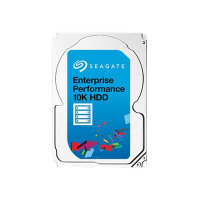 Seagate Enterprise Performance 10K HDD ST300MM0048 - Hard drive - 300 GB - internal - 2.5" - SAS 12Gb/s - 10000 rpm - buffer: 128 MB Seagate Enterprise Performance 10K HDD ST300MM0048 - Hard drive - 300 GB - internal - 2.5" - SAS 12Gb/s - 10000 rpm - buffer: 128 MB