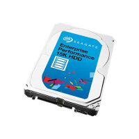 Seagate Enterprise Performance 15K HDD ST300MP0106 - Hard drive - 300 GB - internal - 2.5" SFF - SAS 12Gb/s - 15000 rpm - buffer: 256 MB Seagate Enterprise Performance 15K HDD ST300MP0106 - Hard drive - 300 GB - internal - 2.5" SFF - SAS 12Gb/s - 15000 rpm - buffer: 256 MB
