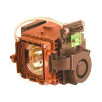 InFocus - Projection TV replacement lamp - for InFocus TD61; ScreenPlay 50md10, 61md10 InFocus - Projection TV replacement lamp - for InFocus TD61; ScreenPlay 50md10, 61md10