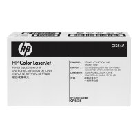 HP - Toner collection kit - for LaserJet Enterprise MFP M575; LaserJet Enterprise Flow MFP M575; LaserJet Pro MFP M570