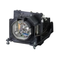 Panasonic ET-LAL500 - Projector lamp - 230 Watt - 5000 hour(s) (standard mode) / 8000 hour(s) (economic mode) - for PT-LB330U, LW330U Panasonic ET-LAL500 - Projector lamp - 230 Watt - 5000 hour(s) (standard mode) / 8000 hour(s) (economic mode) - for PT-LB330U, LW330U