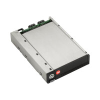 HP DP25 Removable HDD Frame/Carrier - Storage drive carrier (caddy) - 2.5" - for Workstation Z240 (SFF) HP DP25 Removable HDD Frame/Carrier - Storage drive carrier (caddy) - 2.5" - for Workstation Z240 (SFF)