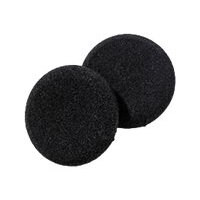 Sennheiser HZP 30 - Earpads (pack of 2) - for Circle SC 230, SC 260; SC 262 Sennheiser HZP 30 - Earpads (pack of 2) - for Circle SC 230, SC 260; SC 262