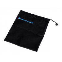 Sennheiser CB 02 - Pouch for headset (pack of 10) - for SC 40 USB CTRL BLACK, 40 USB MS, 70 USB CTRL, 70 USB MS Sennheiser CB 02 - Pouch for headset (pack of 10) - for SC 40 USB CTRL BLACK, 40 USB MS, 70 USB CTRL, 70 USB MS