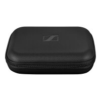 Sennheiser 04 - Case for headset - for MB 660 UC, 660 UC MS; PXC 550 Wireless Sennheiser 04 - Case for headset - for MB 660 UC, 660 UC MS; PXC 550 Wireless