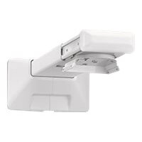 Sony PSS-645 - Wall mount for projector - for VPL-SW536, SW536C, SW630, SW630C, SW631, SW635C, SW636C Sony PSS-645 - Wall mount for projector - for VPL-SW536, SW536C, SW630, SW630C, SW631, SW635C, SW636C