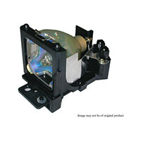 GO Lamps - Projector lamp (equivalent to: NEC 100013541) - UHP - 225 Watt - 3500 hour(s) (standard mode) / 8000 hour(s) (economic mode) - for NEC M302WS, M322W, M322X GO Lamps - Projector lamp (equivalent to: NEC 100013541) - UHP - 225 Watt - 3500 hour(s) (standard mode) / 8000 hour(s) (economic mode) - for NEC M302WS, M322W, M322X