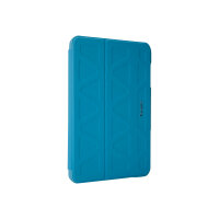 Targus 3D Protection Case - Flip cover for tablet - rugged - blue - for Apple iPad mini; iPad mini 2; 3; 4 Targus 3D Protection Case - Flip cover for tablet - rugged - blue - for Apple iPad mini; iPad mini 2; 3; 4
