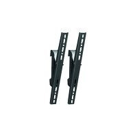 Vogel's Professional PFS 3304 - Mounting component (interface bracket) for LCD display - black - ceiling mountable - for Professional PFB 34XX, PUC 10XX, PUC 25XX Vogel's Professional PFS 3304 - Mounting component (interface bracket) for LCD display - black - ceiling mountable - for Professional PFB 34XX, PUC 10XX, PUC 25XX