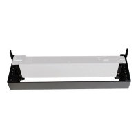 Salamander FPSA/VR/3U - Mounting component (rack vertical mounting bracket (19")) - cart mountable Salamander FPSA/VR/3U - Mounting component (rack vertical mounting bracket (19")) - cart mountable