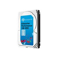 Seagate Enterprise Performance 15K HDD ST600MP0136 - Hard drive - 600 GB - internal - 2.5" SFF - SAS 12Gb/s - 15000 rpm - buffer: 256 MB Seagate Enterprise Performance 15K HDD ST600MP0136 - Hard drive - 600 GB - internal - 2.5" SFF - SAS 12Gb/s - 15000 rpm - buffer: 256 MB