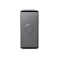 OtterBox Clearly Protected Skin - Back cover for mobile phone - clear - with Alpha Glass screen protector OtterBox Clearly Protected Skin - Back cover for mobile phone - clear - with Alpha Glass screen protector