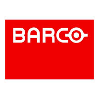 Barco - Projector lamp - 350 Watt - 2000 hour(s) - for Barco PHWU-81B Barco - Projector lamp - 350 Watt - 2000 hour(s) - for Barco PHWU-81B
