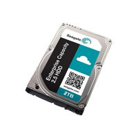 Seagate Enterprise Capacity 2.5 HDD ST2000NX0253 - Hard drive - 2 TB - internal - 2.5" SFF - SATA 6Gb/s - NL - 7200 rpm - buffer: 128 MB Seagate Enterprise Capacity 2.5 HDD ST2000NX0253 - Hard drive - 2 TB - internal - 2.5" SFF - SATA 6Gb/s - NL - 7200 rpm - buffer: 128 MB
