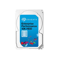 Seagate Enterprise Performance 10K HDD ST1200MM0098 - Hard drive - encrypted - 1.2 TB - internal - 2.5" SFF - SAS 12Gb/s - 10000 rpm - buffer: 128 MB - FIPS 140-2 Seagate Enterprise Performance 10K HDD ST1200MM0098 - Hard drive - encrypted - 1.2 TB - internal - 2.5" SFF - SAS 12Gb/s - 10000 rpm - buffer: 128 MB - FIPS 140-2