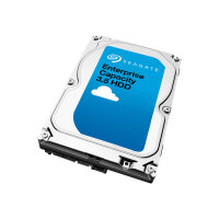 Seagate Enterprise Capacity 3.5 HDD V.5 ST4000NM0045 - Hard drive - encrypted - 4 TB - internal - 3.5" - SATA 6Gb/s - 7200 rpm - buffer: 128 MB - Self-Encrypting Drive (SED) Seagate Enterprise Capacity 3.5 HDD V.5 ST4000NM0045 - Hard drive - encrypted - 4 TB - internal - 3.5" - SATA 6Gb/s - 7200 rpm - buffer: 128 MB - Self-Encrypting Drive (SED)