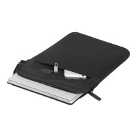 DICOTA Ultra Skin PRO Laptop Sleeve 15.6" - Notebook sleeve - 15.6" DICOTA Ultra Skin PRO Laptop Sleeve 15.6" - Notebook sleeve - 15.6"