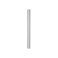 Vogel's Professional PFA 9015 - Mounting component (mounting tube) - aluminium - silver - ceiling mountable Vogel's Professional PFA 9015 - Mounting component (mounting tube) - aluminium - silver - ceiling mountable